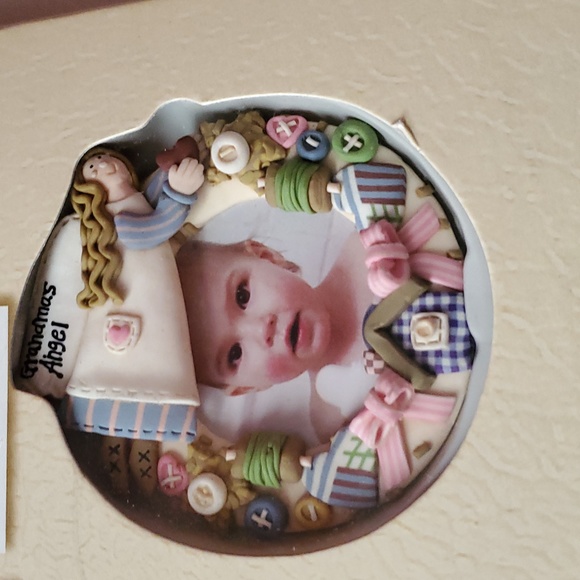 Grandma's Photo Magnets - Picture 3 of 6